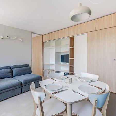 Appartement Cyan - Welkeys Lyon Exteriör bild